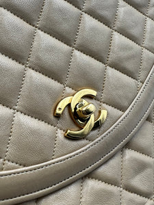 Chanel Vintage Flap