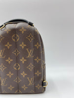 Load image into Gallery viewer, Louis vuitton palm spring mini
