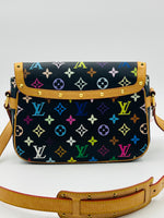 Charger l&#39;image dans la galerie, Louis vuitton sologne multicolore
