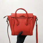 Load image into Gallery viewer, Celine Luggage Nano
