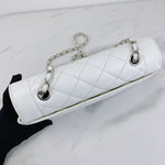 Load image into Gallery viewer, Chanel Vintage Diana Medium
