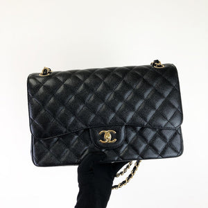 Chanel Timeless Classic Jumbo