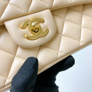 Chanel Classic Flap