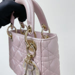 Load image into Gallery viewer, Christian lady dior mini
