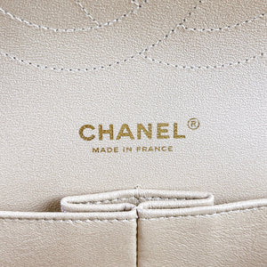 Chanel Timeless Classic Jumbo Double Flap