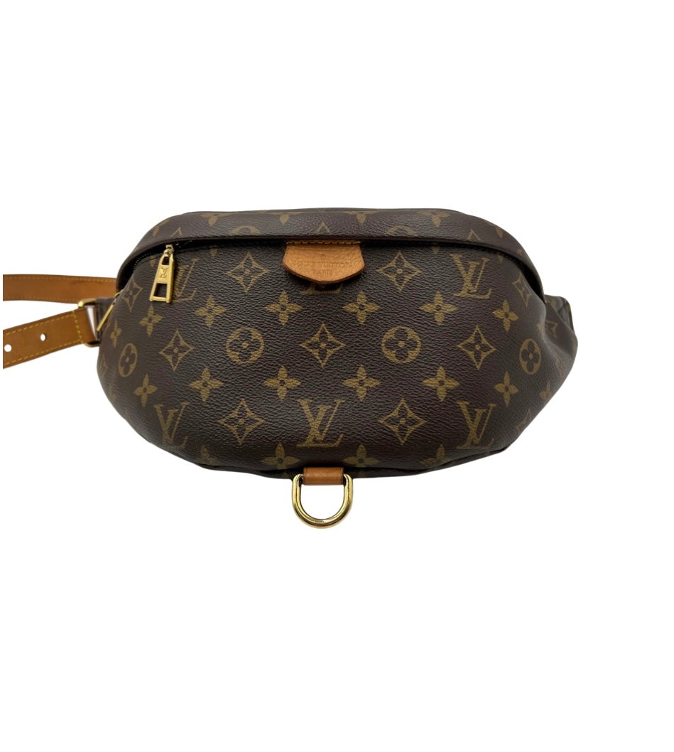 Louis Vuitton Monogram Bumbag