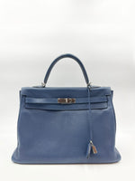 Load image into Gallery viewer, Hermes Kelly 35 Retourne
