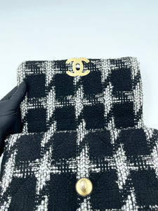 Chanel 19 - Small