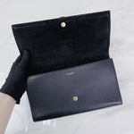 Load image into Gallery viewer, Saint Laurent Ligne Y Clutch
