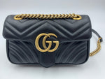 Load image into Gallery viewer, Gucci Marmont Mini
