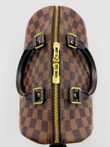 Louis vuitton speedy 25 bandouliere