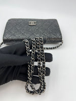 Load image into Gallery viewer, Chanel Wallet on Chain Limited Edition
