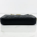 Charger l&#39;image dans la galerie, Chanel LeBoy Clutch on Chain
