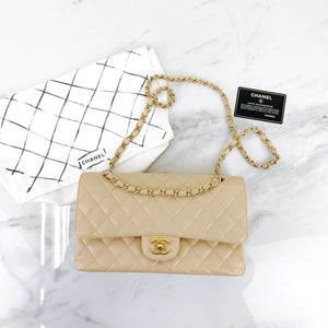 Chanel Timeless Classic Medium M/L