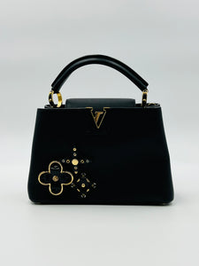 LV CAPUCINE BB