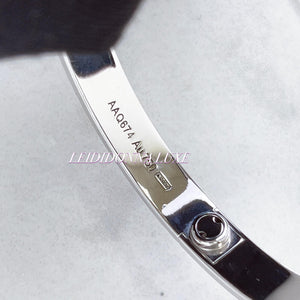 Cartier Classic Love Bracelet