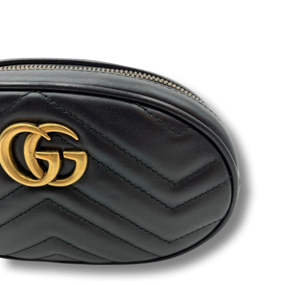 GUCCI MARMONT 腰包