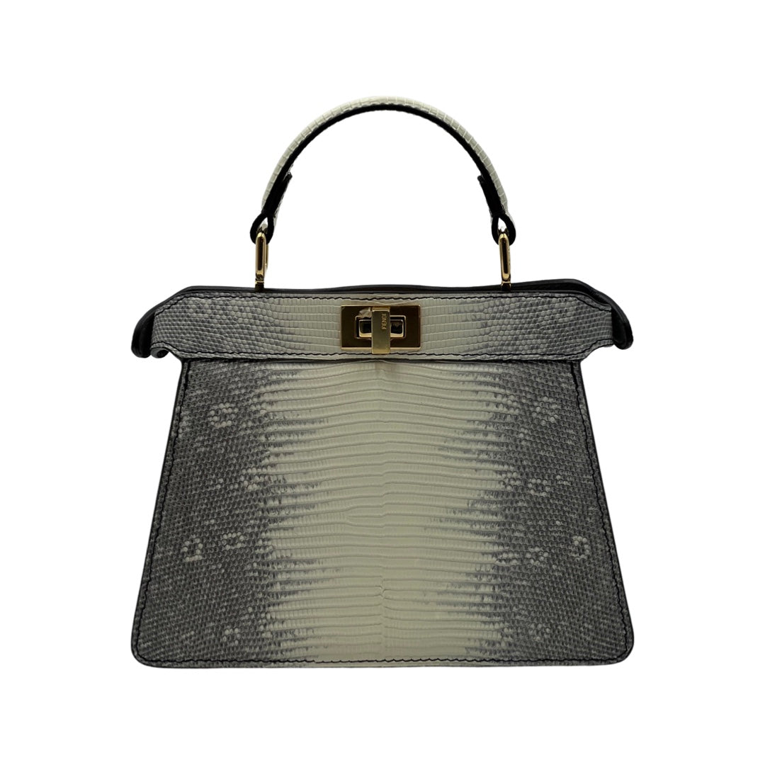 Fendi Peekaboo Isseu