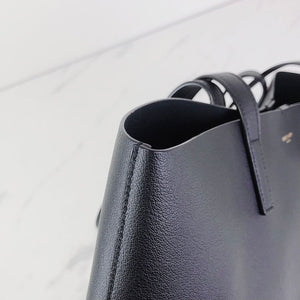 Saint Laurent Shopper Tote