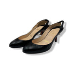 Charger l&#39;image dans la galerie, Louboutin sling back pumps
