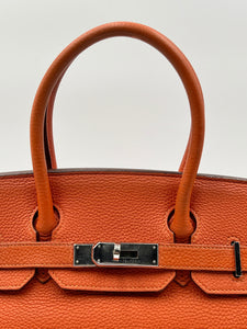 Hermes birkin 30