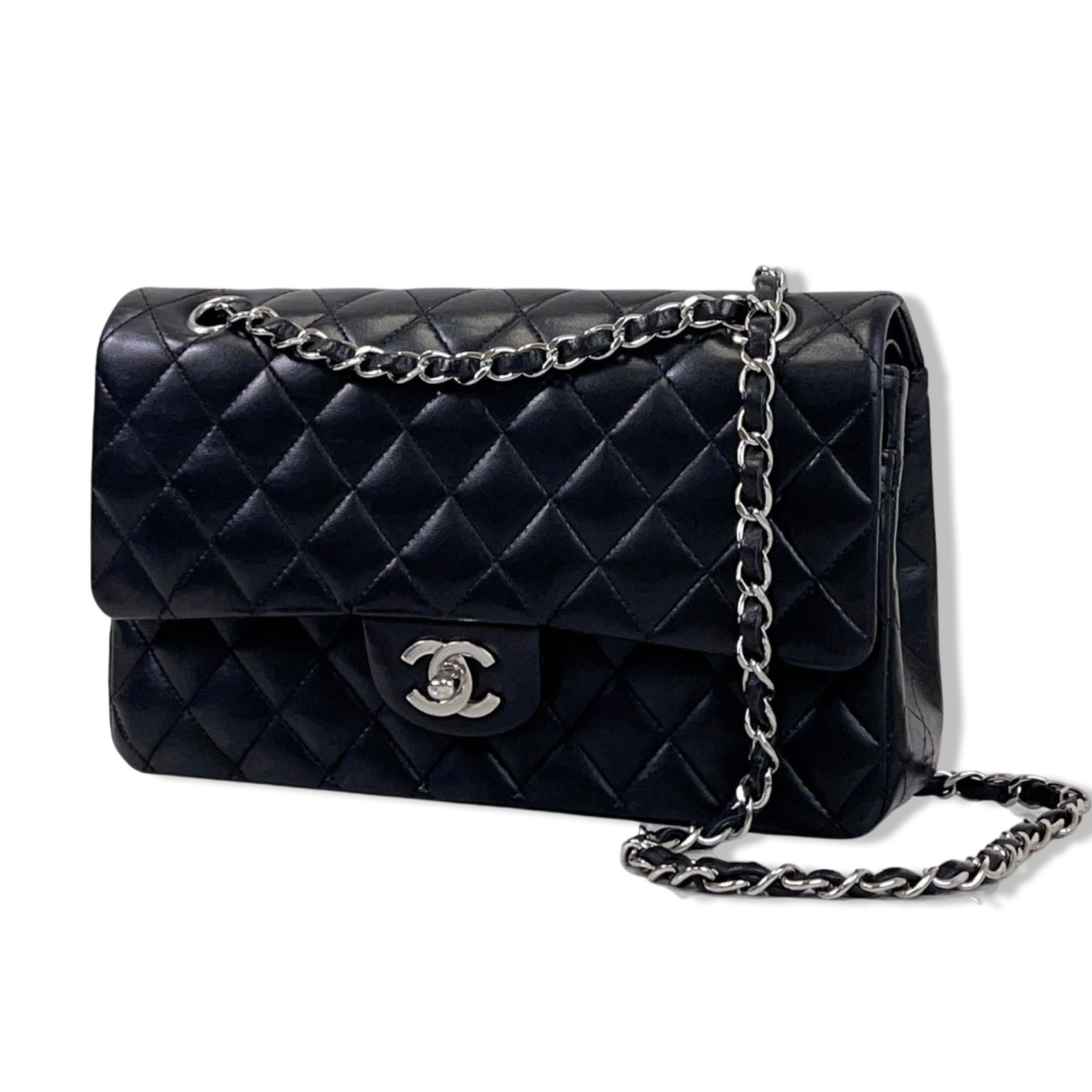 Chanel Timeless Classic Medium