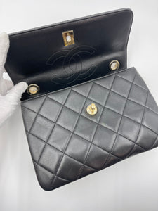 Chanel Trendy Flap