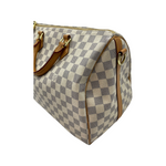 Load image into Gallery viewer, Louis vuitton speedy 35 bandolier
