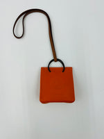 Load image into Gallery viewer, HERMES Paper Bag Charm
