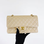 Load image into Gallery viewer, Chanel Timeless Classic Medium M/L
