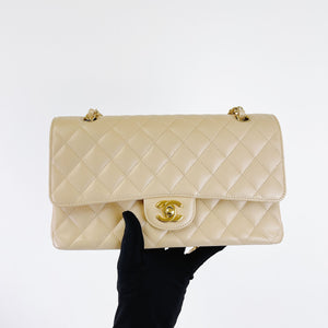 Chanel Timeless Classic Medium M/L