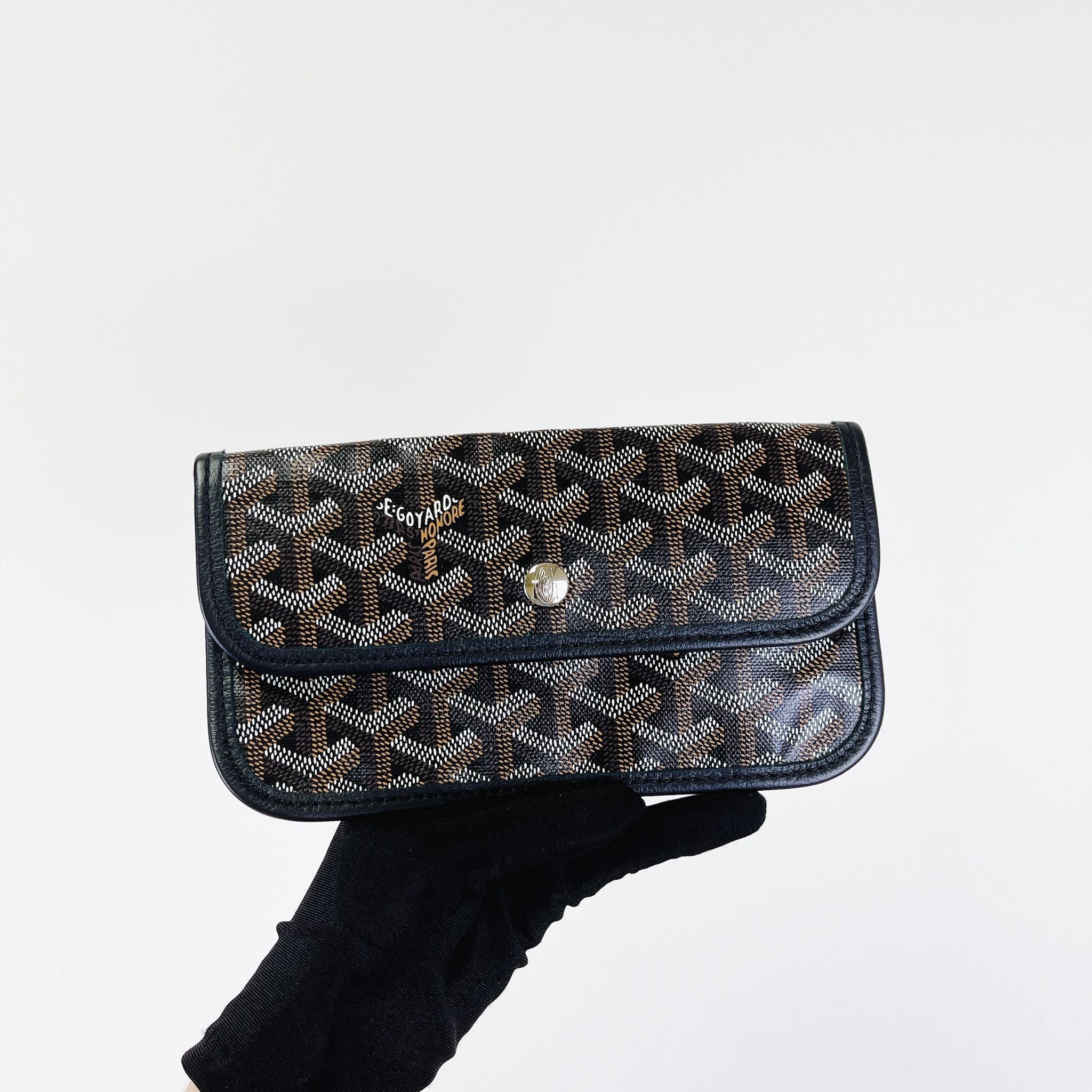 Goyard saint louis pm