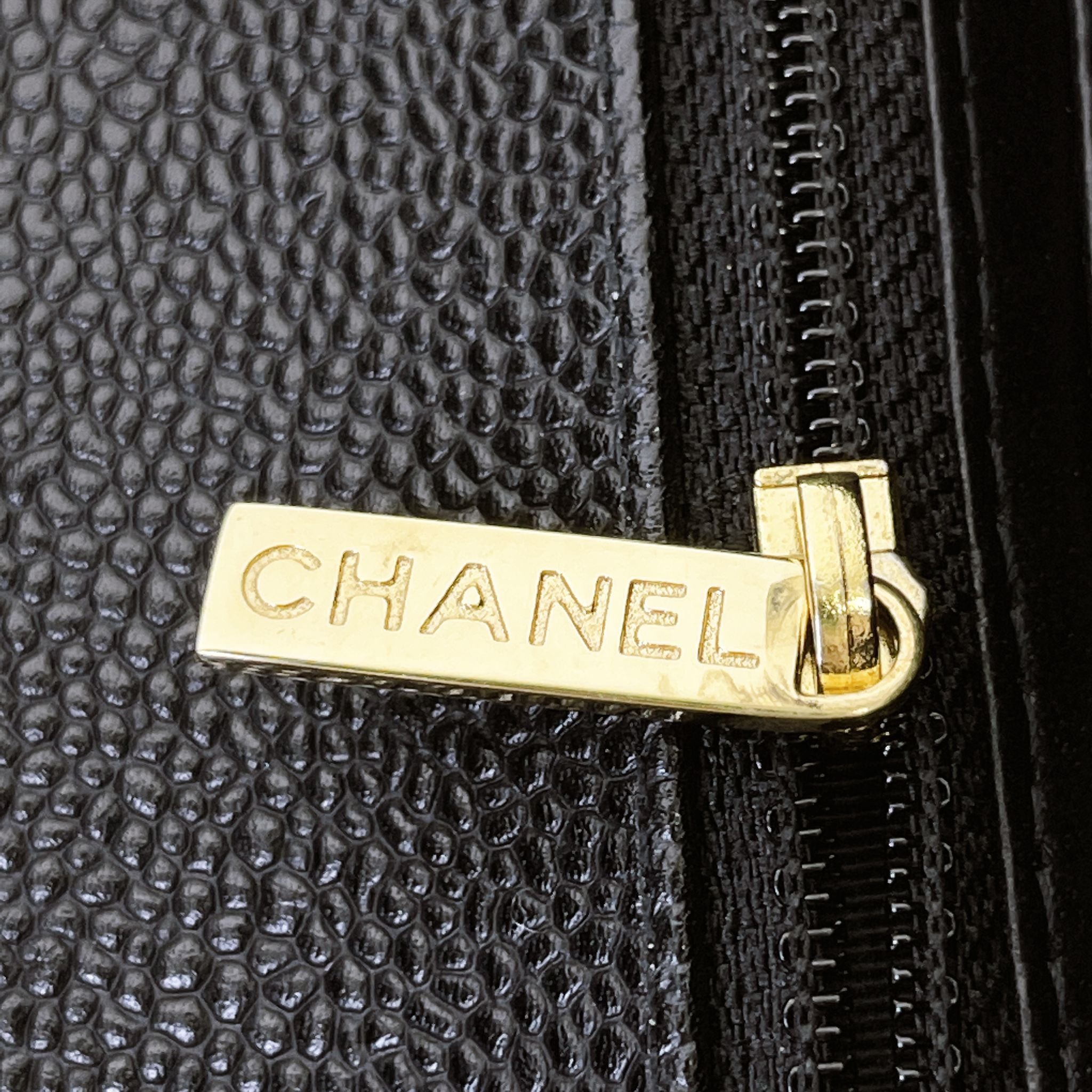 Chanel Timeless Classic Jumbo