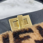 Load image into Gallery viewer, Fendi peekaboo mini
