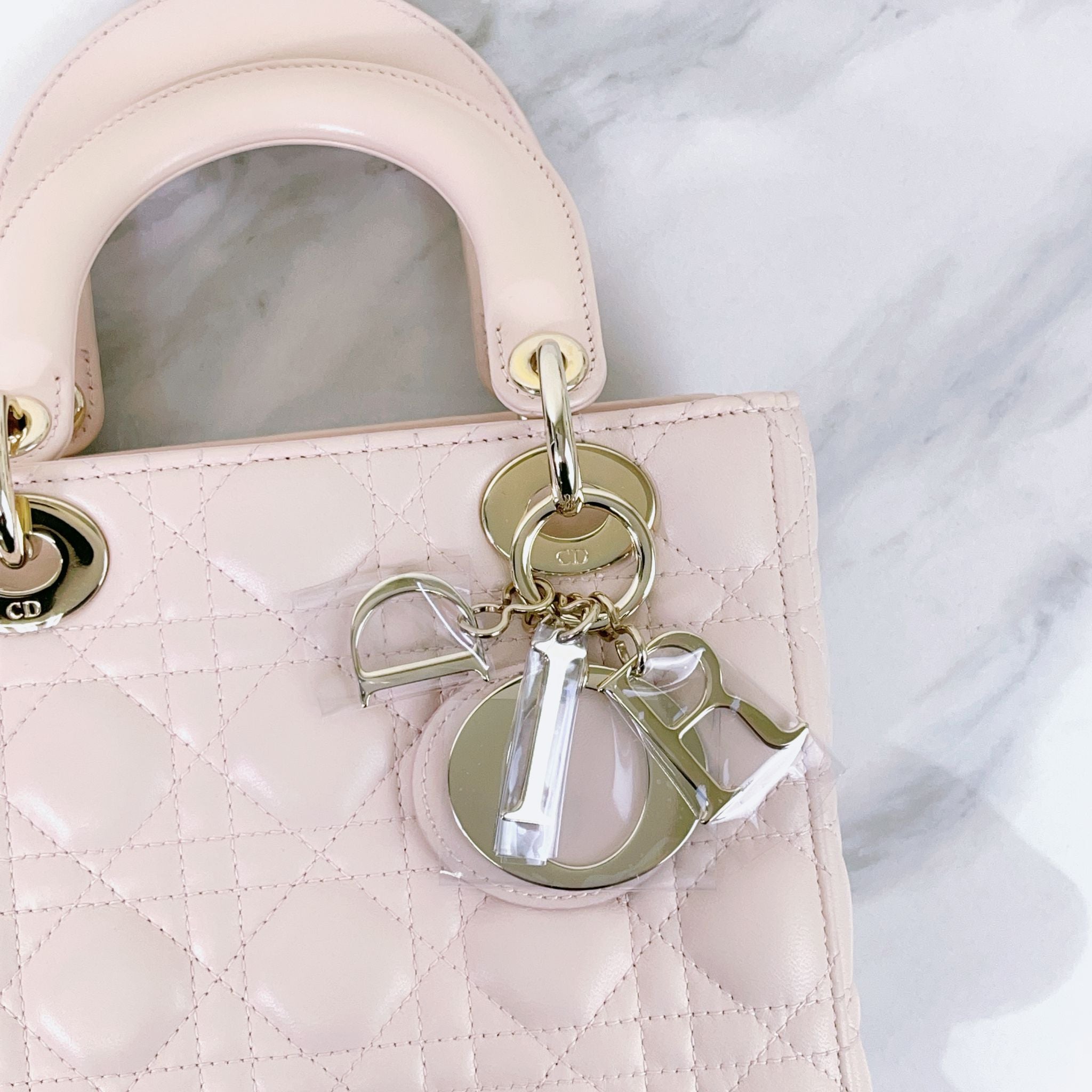 Lady dior small