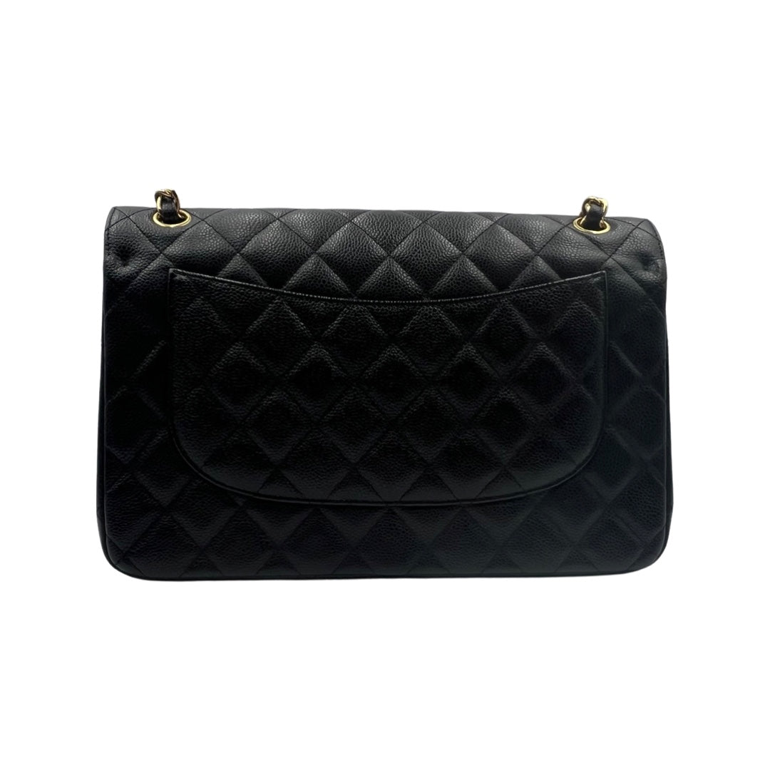 Chanel Timeless Classic Jumbo