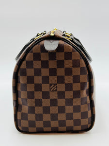 Louis vuitton speedy