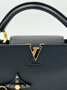 LV CAPUCINE BB