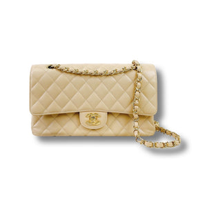 Chanel Timeless Classic Medium M/L