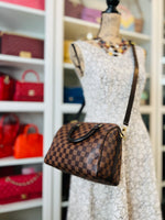 Charger l&#39;image dans la galerie, Louis vuitton speedy 25 bandouliere
