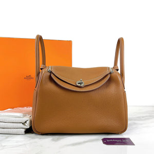 Hermes lindy 30