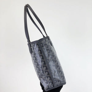 G O Y A R D ANJOU REVERSIBLE TOTE – LeidiDonna Luxe