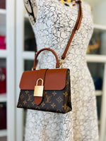 Load image into Gallery viewer, LOUIS VUITTON LOCKY BB
