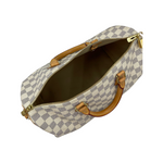 Load image into Gallery viewer, Louis vuitton speedy 35 bandolier
