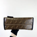 Load image into Gallery viewer, Fendi peekaboo mini with defender
