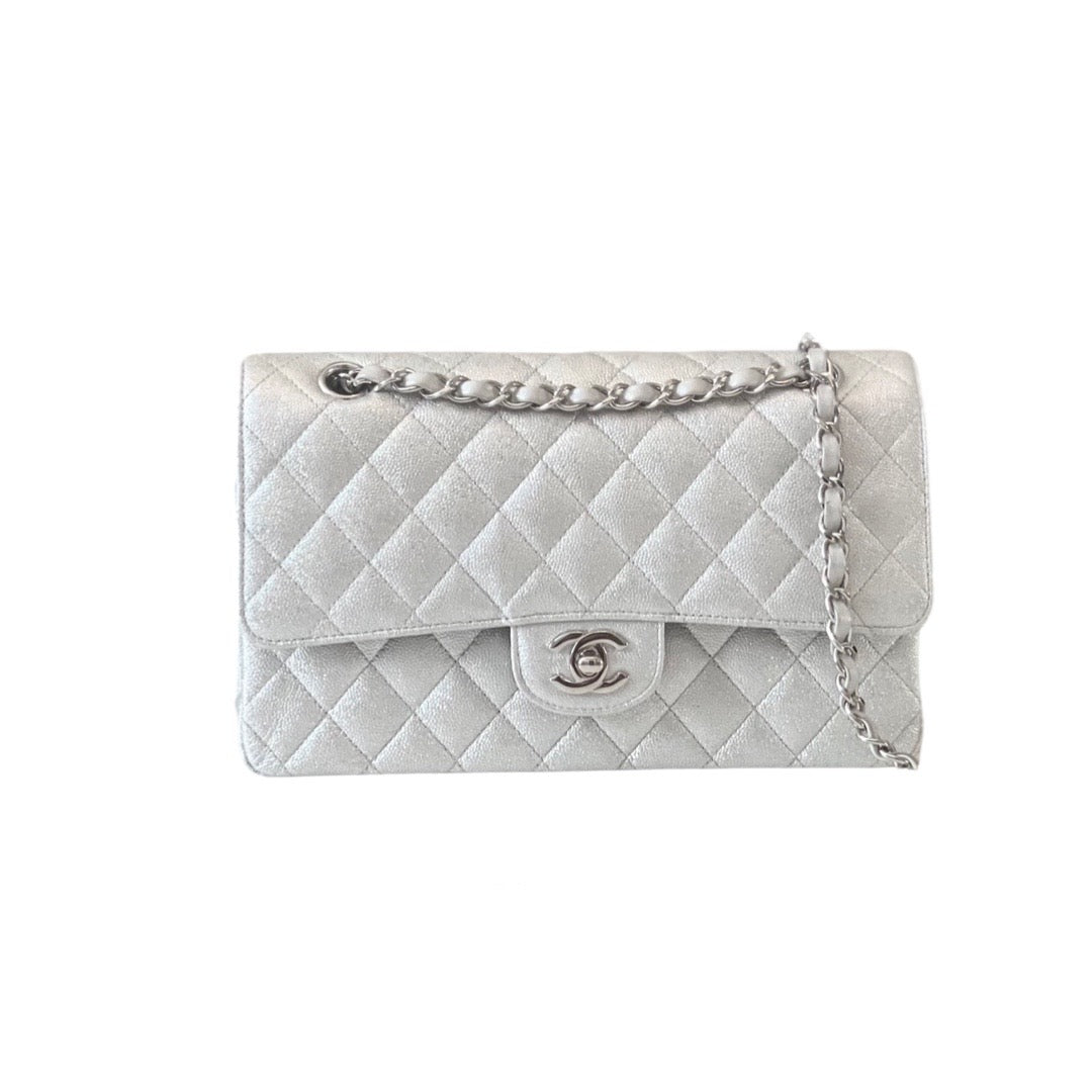 Chanel Timeless Classic Medium