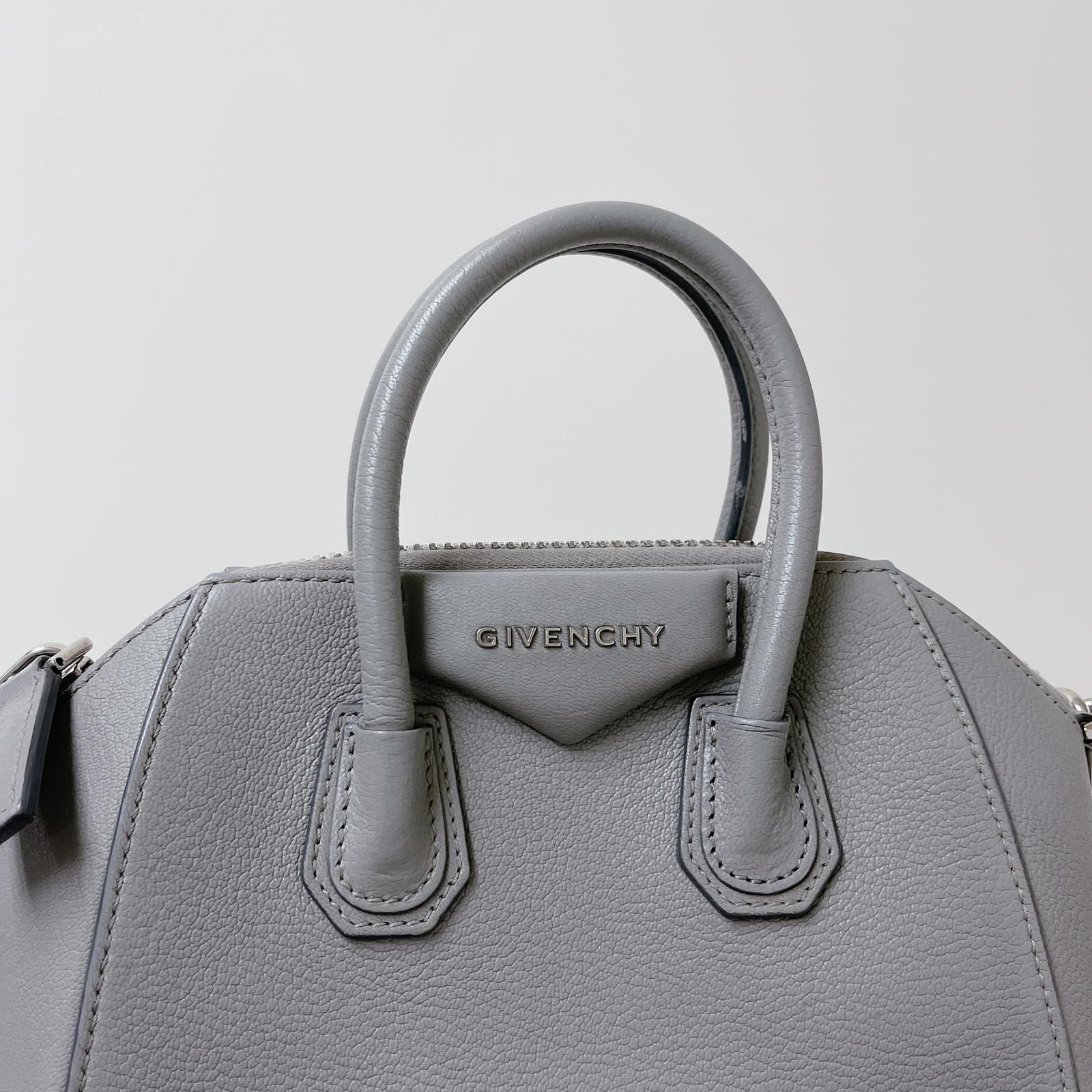 GIVENCHY Antigona 迷你