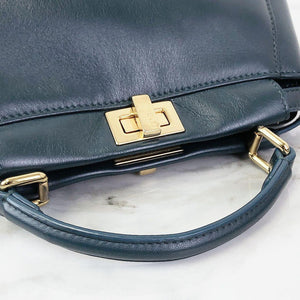 Fendi peekaboo mini