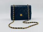 Load image into Gallery viewer, CHANEL Small Square Vintage
