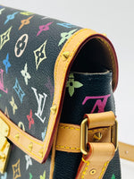 Load image into Gallery viewer, Louis vuitton sologne multicolore
